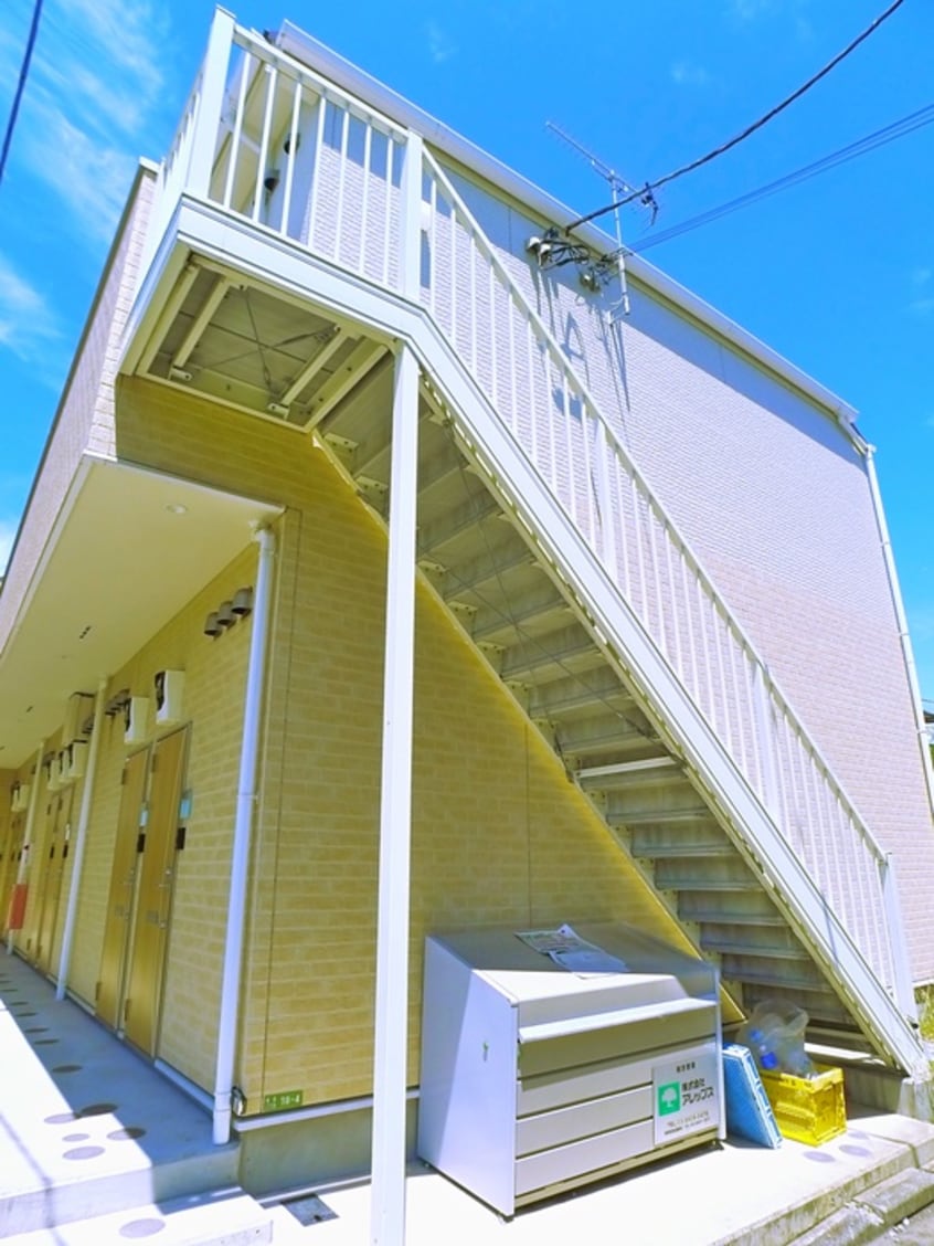 外観写真 ビバリーヒルズウメジマ