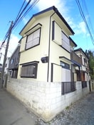 駐輪場 丹波様貸家