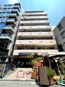 シｪソワ恵比寿の外観