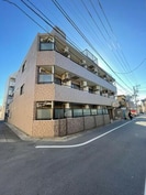 ﾗｲｵﾝｽﾞﾏﾝｼｮﾝ中野大和町の外観