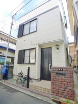 南町２丁目戸建