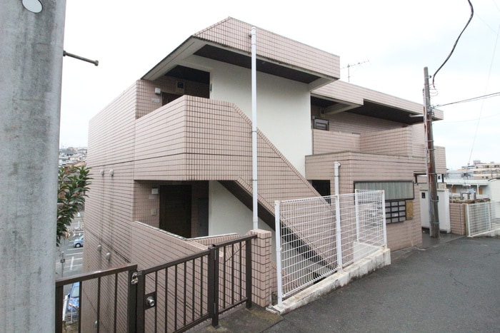 外観写真 スターホームズ二俣川Ⅷ(101)