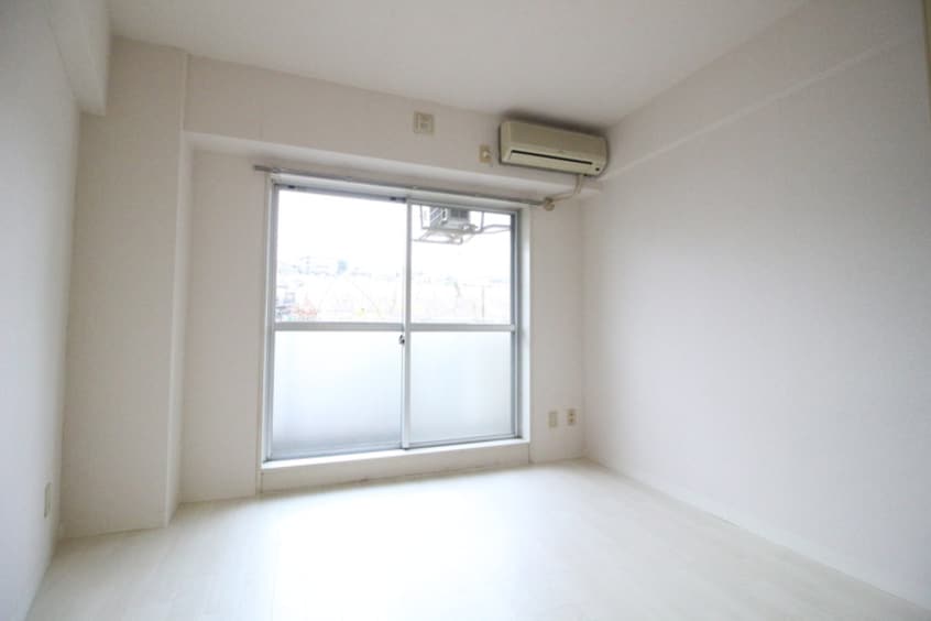 居室 スターホームズ二俣川Ⅷ(101)