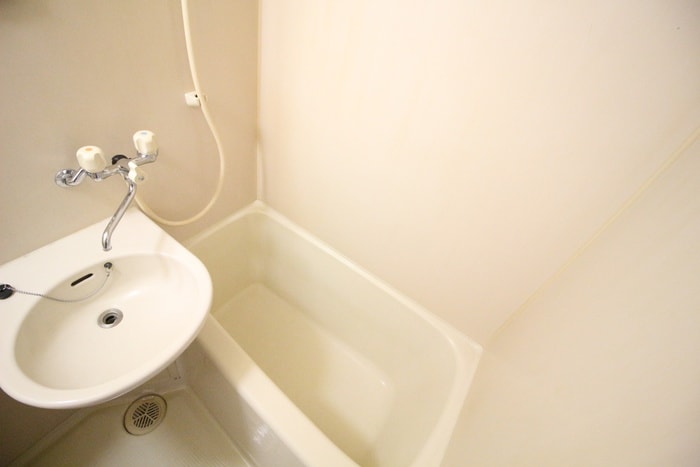 バス／シャワールーム等 スターホームズ二俣川Ⅷ(101)