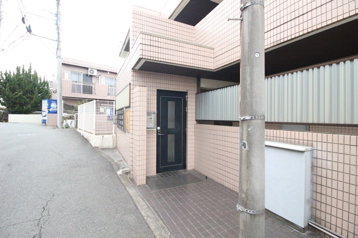 エントランス部分 スターホームズ二俣川Ⅷ(101)