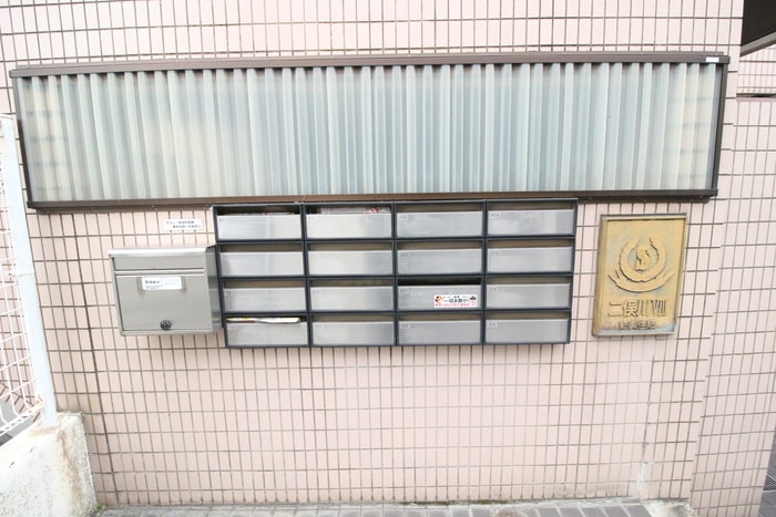 建物設備 スターホームズ二俣川Ⅷ(101)