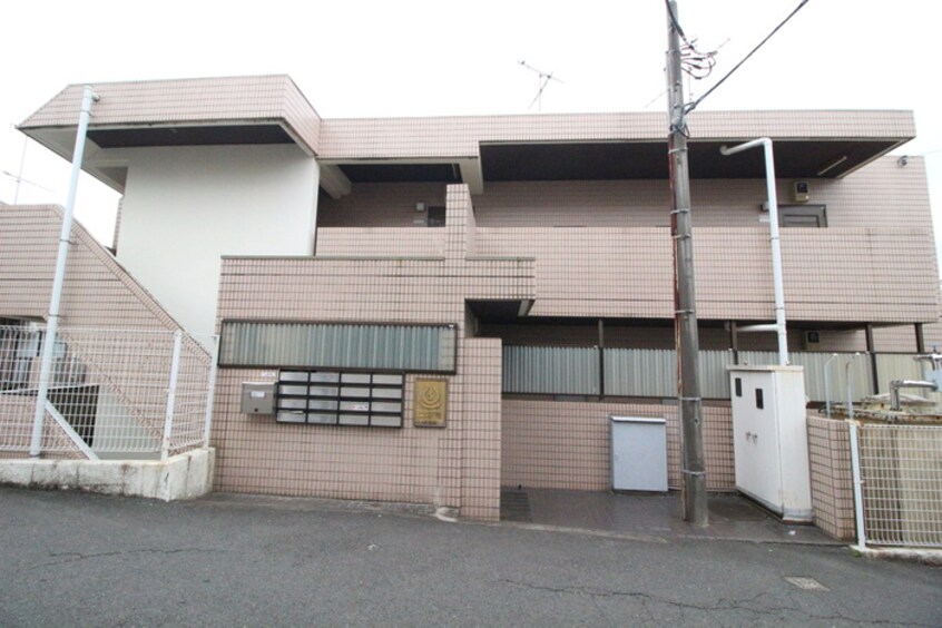 周辺環境 スターホームズ二俣川Ⅷ(101)