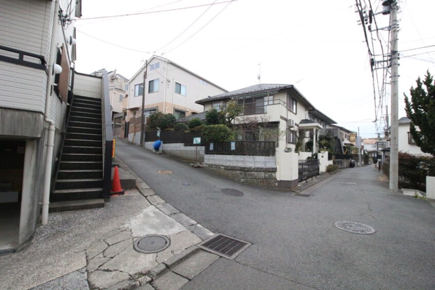 周辺環境 スターホームズ二俣川Ⅷ(101)