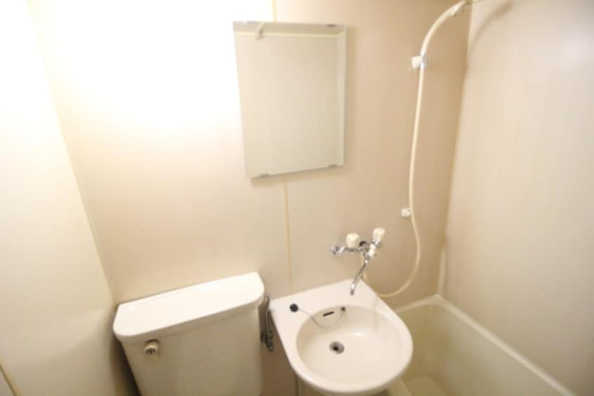 洗面 スターホームズ二俣川Ⅷ(101)