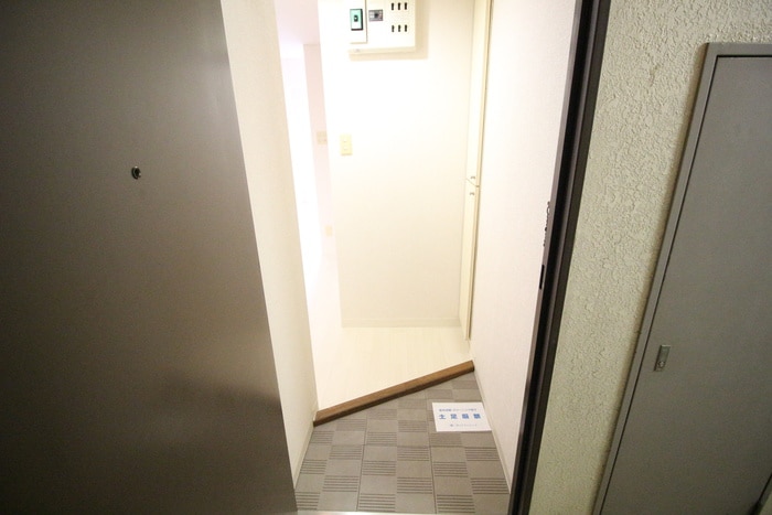 玄関 スターホームズ二俣川Ⅷ(101)