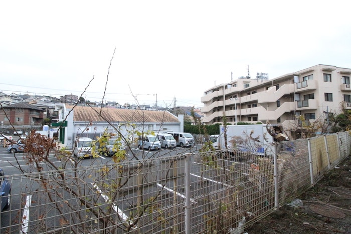 室内からの展望 スターホームズ二俣川Ⅷ(101)