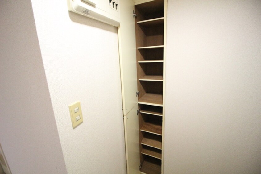 靴箱 スターホームズ二俣川Ⅷ(101)