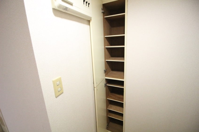 靴箱 スターホームズ二俣川Ⅷ(101)