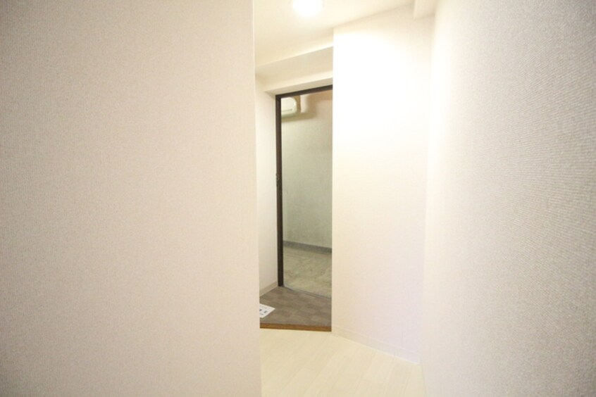 廊下 スターホームズ二俣川Ⅷ(101)