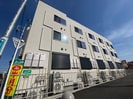 ＲＩＣＯ拝島の外観