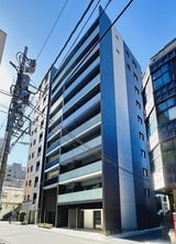 ｸﾚｽﾄｺｰﾄ日本橋浜町