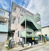 スティズタウン