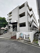 クリオ根岸弐番館（１１３）