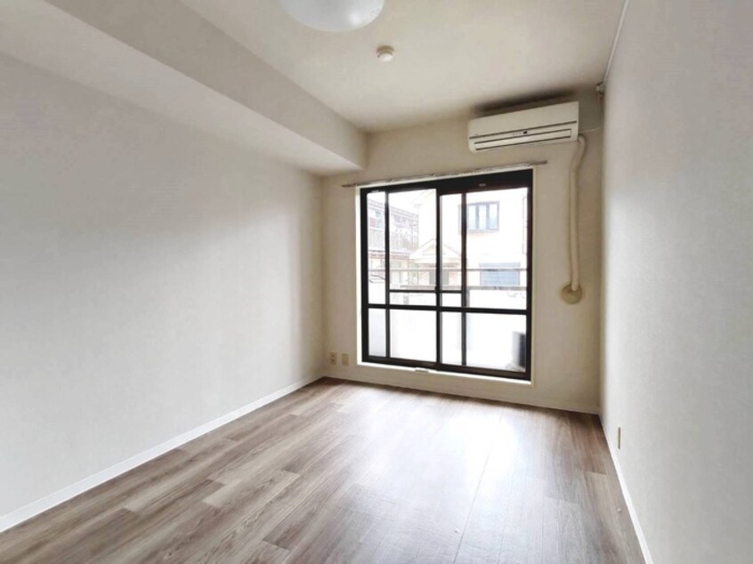 居室 クリオ根岸弐番館（１１３）