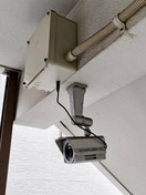 建物設備 クリオ根岸弐番館（１１３）