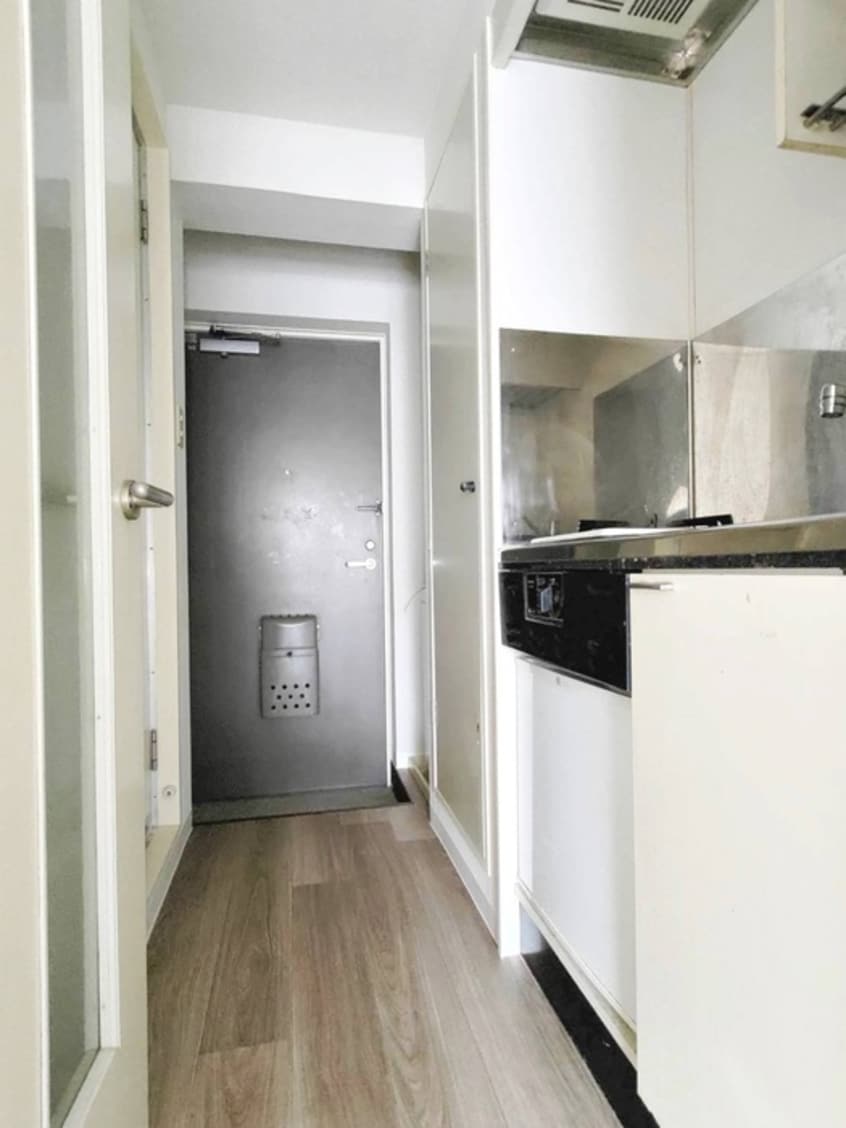 廊下 クリオ根岸弐番館（１１３）