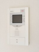 内観写真 クリオ根岸弐番館（１１３）