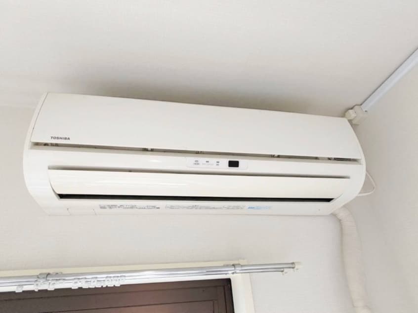 内観写真 クリオ根岸弐番館（１１３）