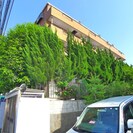 ロイヤルコ－ポ上之台の外観