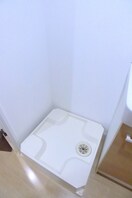 洗濯機置場 ＢＥＬＬＥ　ＰＯＲＴＥ