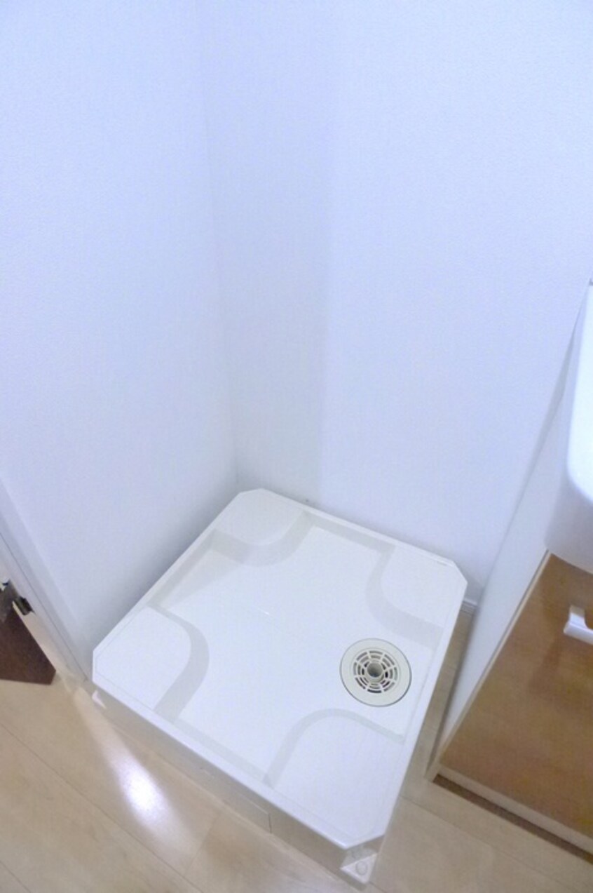 洗濯機置場 ＢＥＬＬＥ　ＰＯＲＴＥ