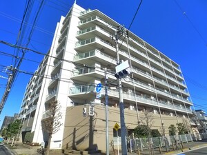 ｲｰｽﾄｺﾓﾝｽﾞ清澄白河ﾊﾟｰｸﾌﾗｯﾂ(305)