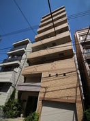 外観写真 クォ－レ旗の台