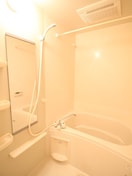 バス／シャワールーム等 クォ－レ旗の台