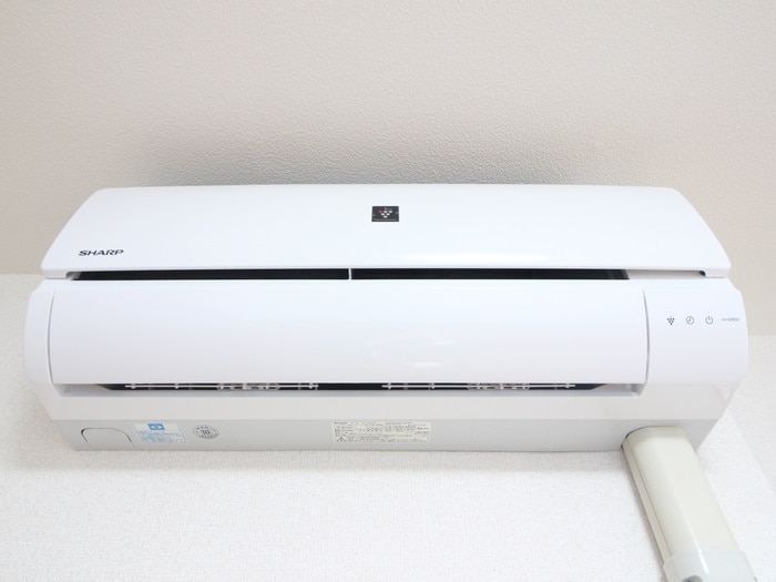 内観写真 クォ－レ旗の台