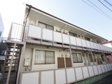 メゾン高津
