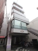 外観写真 アベニュ－等々力５