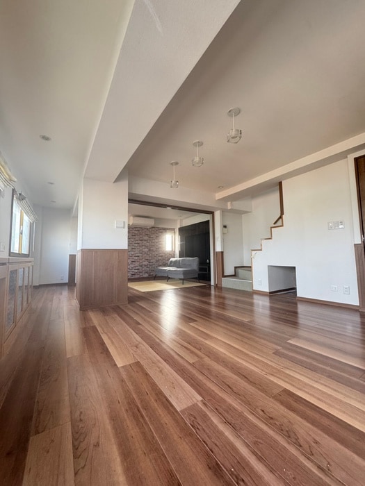 居室 アベニュ－等々力５