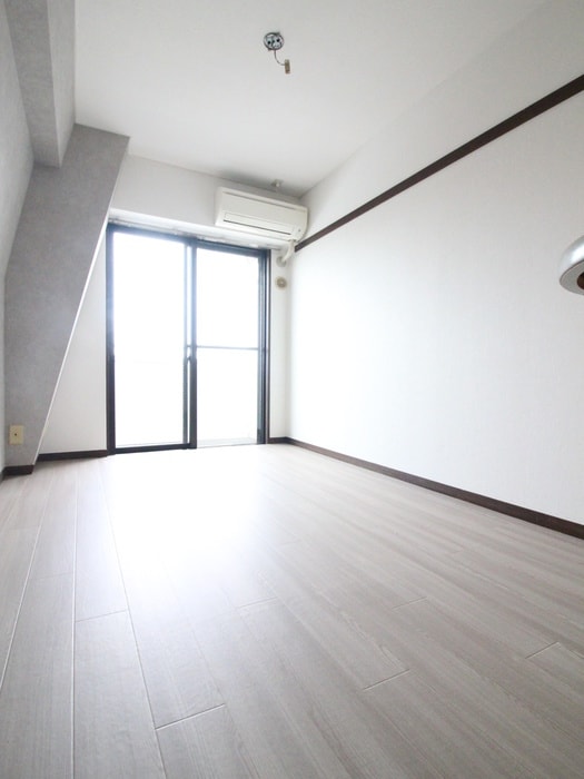 居室 アベニュ－等々力５