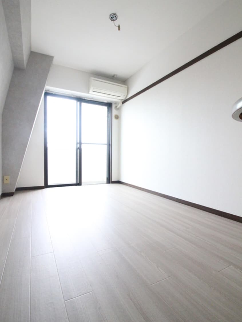 居室 アベニュ－等々力５