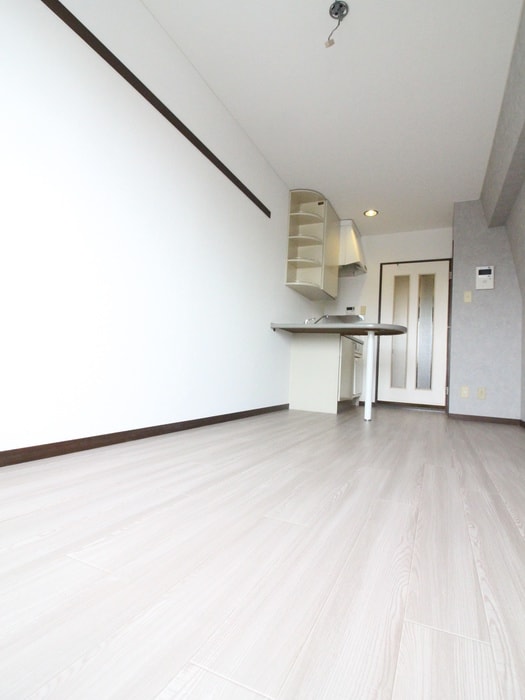 居室 アベニュ－等々力５