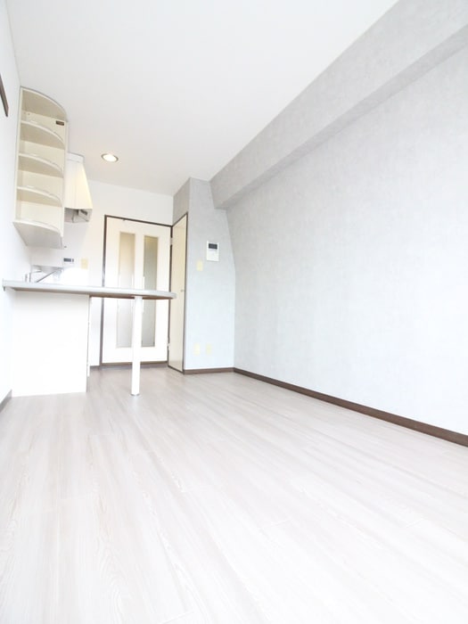 居室 アベニュ－等々力５