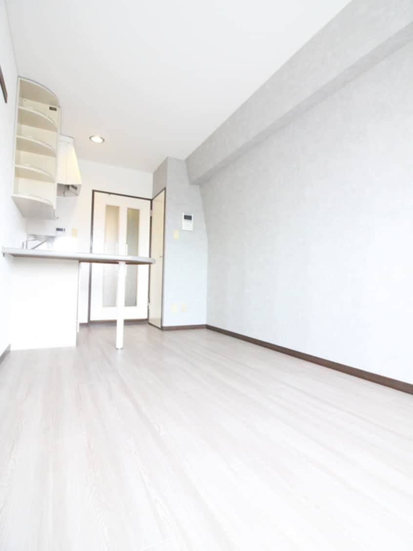 居室 アベニュ－等々力５