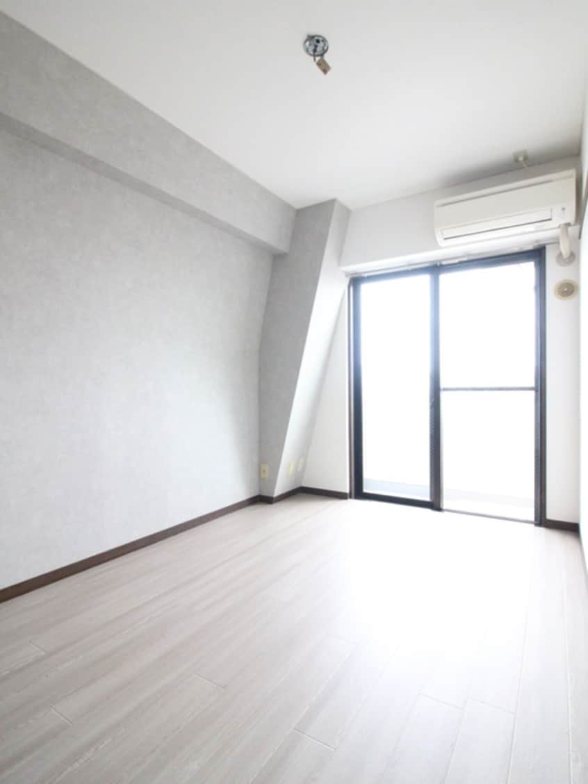 居室 アベニュ－等々力５