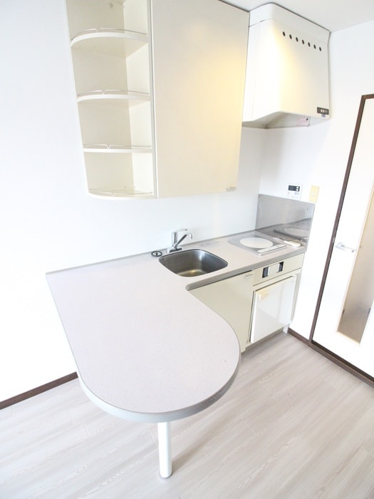 キッチン アベニュ－等々力５