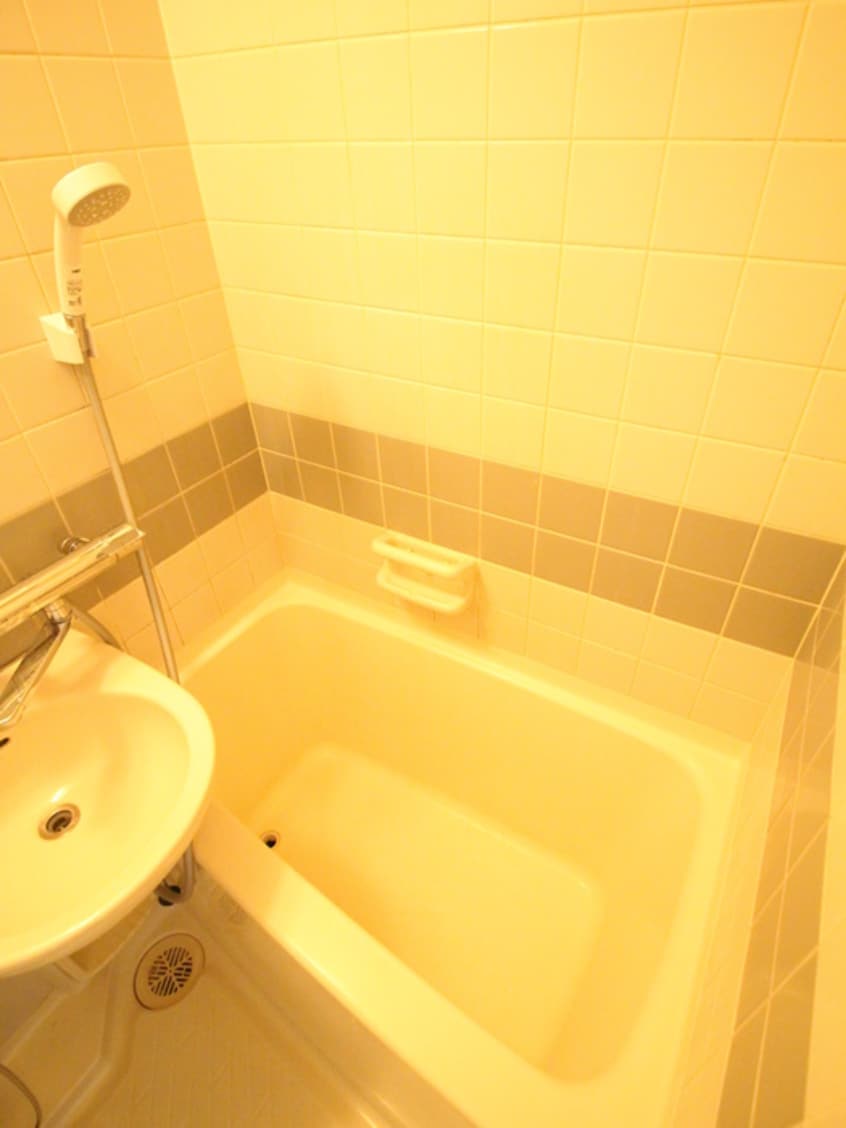 バス／シャワールーム等 アベニュ－等々力５