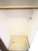 洗濯機置場 アベニュ－等々力５