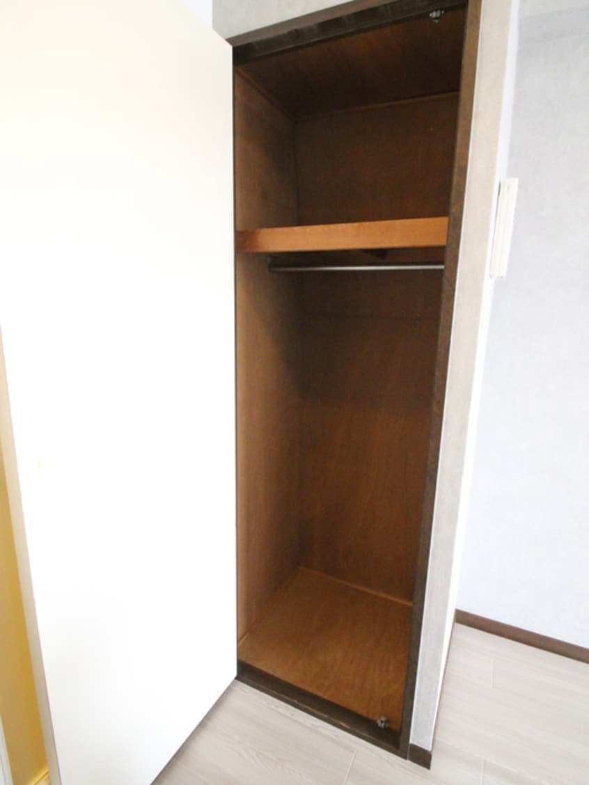 収納 アベニュ－等々力５