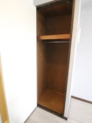 収納 アベニュ－等々力５