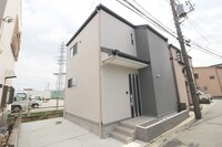 川口市安行吉蔵戸建