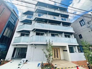 AZESTお花茶屋Ⅵ(102)